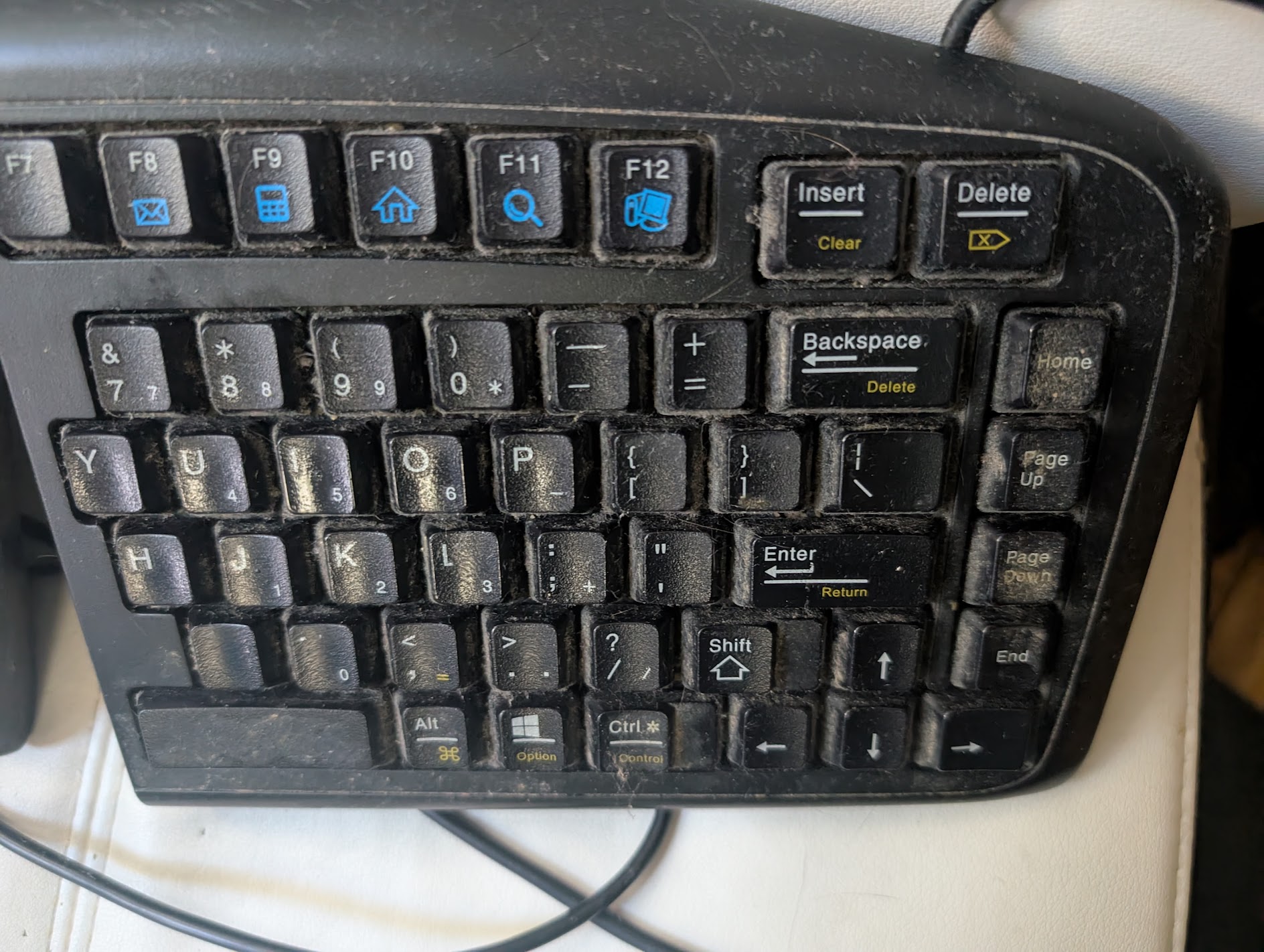Goldtouch Ergonomic Keyboard photo 3
